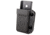 Zero9 Holsters Single Mag Case, 9mm/40cal, Wolf Grey, MOLLE Lock, Z9-4050-GRY-MLK