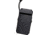 Zero9 Portable Radio Case Holster, XTS3000/5000, Tek-Lok, Plain Black, Z9-5004-BLK-TEK