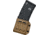 Zero9 Rifle Mag Case Holster, AR/M4, Tek-Lok, Coyote, Z9-4011-COY-TEK
