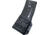 Zero9 Rifle Mag Case Holster, AR/M4, Tek-Lok, Plain Black, Z9-4011-BLK-TEK