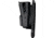 Zero9 Taser Cartridge Case Holster, Taser 7 Cartridge, Molle Loks, Plain Black, Z9-4036-BLK-MLK