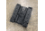 Zero9 Triple Mag Case Holster, Other 9mm/.40ACP, Tek-Lok, Basketweave, Z9-4008-BW-TEK
