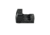 ZeroTech Optics Thrive HD Series RMSc Footprint 1x21mm Micro Reflex Red Dot Sight, 3MOA GREEN DOT Reticle, Black, THDM21G