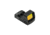 ZeroTech Optics Thrive HD Series RMSc Footprint 1x21mm Micro Reflex Sight, 3MOA, Black, THDM21
