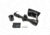ZeroTech Optics Trace Advanced 5-30x56mm 34mm Tube Rifle Scope, First Focal Plane, Illuminated RMG 2 FFP Reticle, Black, TR5306F-IR