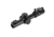 ZeroTech Optics Trace ED 1-10x24mm 34mm Tube Rifle Scope, First Focal Plane, RMG-L FFP Reticle, Black, TRED11024F-IR