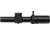 ZeroTech Optics Vengeance 1-4x24mm LPVO 30mm Tube Rifle Scope, Second Focal Plane