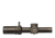 ZeroTech Optics Vengeance 1-4x24mm LPVO 30mm Tube Rifle Scope, Second Focal Plane