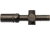 ZeroTech Optics Vengeance 1-4x24mm LPVO 30mm Tube Rifle Scope, Second Focal Plane