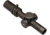 ZeroTech Optics Vengeance 1-4x24mm LPVO 30mm Tube Rifle Scope, Second Focal Plane