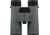 ZeroTech Optics The Thrive 10x42mm Binoculars, Roof, Grey, TH1042