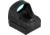 ZeroTech Optics The Thrive RMR FootPrint Red Dot Sight w/ Low Mount, 3 MOA, Black, THDRS28L