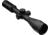 ZeroTech Optics Thrive HD Rifle Scope, 3-18x56mm, 30mm Tube, Second Focal Plane, PHR II Iluminated Reticle, Black, TH3186P-IR