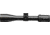 ZeroTech Optics Thrive Rifle Scope, 3-12x44mm, 30mm Tube, Second Focal Plane, Mildot Reticle, Black, TH31244MD