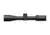 ZeroTech Optics Thrive Rifle Scope, 3-12x44mm, 30mm Tube, Second Focal Plane, Mildot Reticle, Black, TH31244MD
