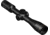 ZeroTech Optics Thrive Rifle Scope, 3-12x44mm, 30mm Tube, Second Focal Plane, Mildot Reticle, Black, TH31244MD