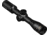 ZeroTech Optics Thrive Rifle Scope, 3-9x40mm, 30mm Tube, Second Focal Plane, Duplex Reticle, Black, TH3940