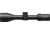 ZeroTech Optics Thrive Rifle Scope, 4-16x50mm, 30mm Tube, Second Focal Plane, Mildot Reticle, Black, TH41650MD
