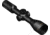 ZeroTech Optics Thrive Rifle Scope, 4-16x50mm, 30mm Tube, Second Focal Plane, Mildot Reticle, Black, TH41650MD