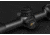 ZeroTech Optics Vengeance Rifle Scope, 4.5-18x40mm, 1 inch Tube, Second Focal Plane, PHR Reticle, Black, VG45184P