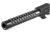 ZEV BBLZ320XFIVEPRODLC Z320 XFive PRO Barrel 9mm Luger 5 Sig P320 X-Five Full S