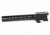 ZEV Technologies Match Grade Barrel G17,Dimpled,Black BBL-17-D-DLC