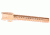 ZEV Technologies Match Grade Barrel for Glock 34, Dimpled, Bronze, BBL-34-D-BRZ