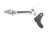 Zev Technologies Competition Standard Trigger Bar Fits All Fits Glock 9mm/.40S&amp;W/.357SIG