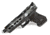ZEV Technologies Dragonfly Stripped Gen 3 Pistol Slide,Glock 17,Absolute Co-Witness w/RMR Cover Plate,Shadow Camo Cerakote, SLD-Z17-3G-DFLY-RMR-SHADOW