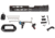 Zev Technologies Enhanced Performance Kit - EPK 2S For Glock 22 Standard Frame