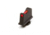 ZEV Technologies Front Sight Kit,.285,Fiber Optic SIGHT.K-FR-285-FO