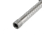 ZEV Technologies G17 9MM Threaded Dimpled Barrel, Gray, ZT-BBL-17-DS-GRY