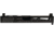 ZEV Technologies Glock 17 PrizeFighter Slide Kit Gen 3 Black