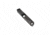 Zev Technologies Fits Glock 22 Stainless Steel Slide AR3 With Leupold Deltapoint Sight Cut Glass Beaded Stainless