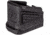 ZEV Technologies Glock 17 9mm Luger +5 Round Pistol Magazine Extension, Black, 5, BPAD-EXT-GLK-5-B