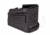 ZEV Technologies Glock Magazine Basepad, Black, BPAD-EXT-GLK-5-B