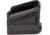 ZEV Technologies Glock Magazine Basepad, Black, BPAD-EXT-GLK-5-B