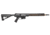 ZEV Technologies Large Frame Semi-Auto Rifle, 7.62x51mm NATO, 16 in barrel, 1-10 Twist, SureFire Procomp 762, 20 Rounds, LFBIL30816BRZ-FRRMPG