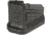 ZEV Technologies Magazine Basepad +5 for Glock 17, Polymer, Black, BPAD-G17-5-B