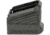 ZEV Technologies Magazine Basepad +5 for Glock 17, Polymer, Black, BPAD-G17-5-B