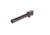 ZEV Technologies Match Grade Barrel G17,Dimpled,Suppressor Threaded,Black BBL-17-D.S-DLC