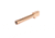 ZEV Technologies Match Grade Barrel G17,Dimpled,Suppressor Threaded,Bronze BBL-17-D.S-BRZ