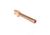ZEV Technologies Match Grade Barrel G17,Dimpled,Suppressor Threaded,Bronze BBL-17-D.S-BRZ