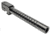ZEV Technologies Match Grade Barrel for Glock 34, Black, BBL-34-DLC