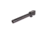 ZEV Technologies Match Grade Barrel for Glock 34, Dimpled, Black, BBL-34-D-DLC