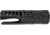ZEV Technologies Muzzle Device, 5.56, 1/2x28 Threads, Black, ZMD-556