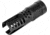 ZEV Technologies Muzzle Device, 7.62, 5/8x24 Threads, Black, ZMD-762