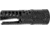 ZEV Technologies Muzzle Device, 7.62, 5/8x24 Threads, Black, ZMD-762