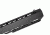 ZEV Technologies Orias Chassis, Long Action, Left Hand, KeyMod KM-700-LAL
