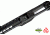 ZEV Technologies Orias Chassis, Long Action, Left Hand, Mlok ML-700-LAL